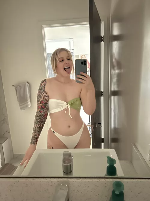Hi 💚