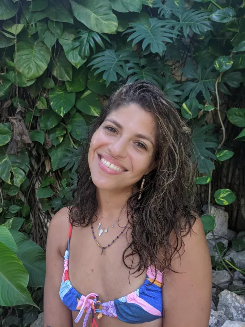 Hi :)