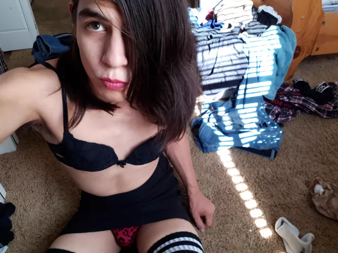 Hi ;)