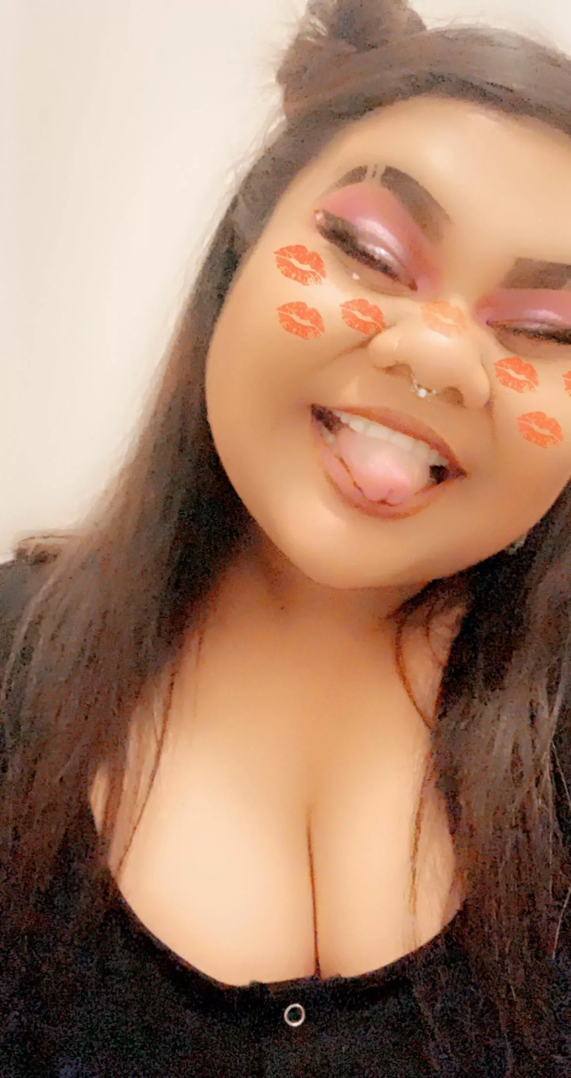 Hi 😜💗