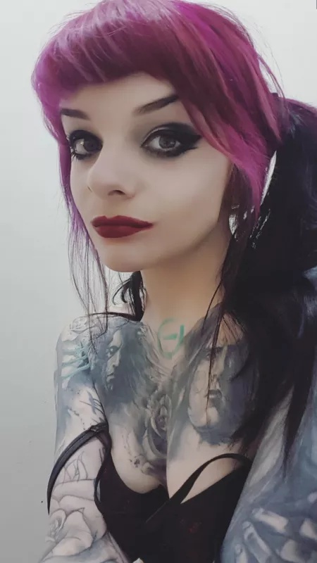 Hi (; Hi (;