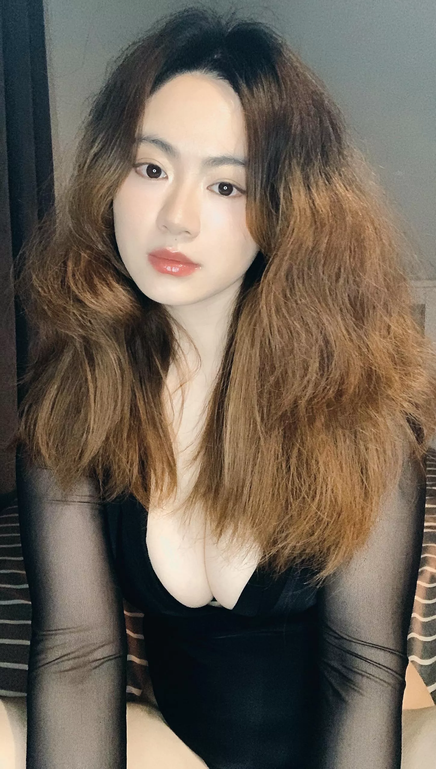 Hi, again. Hi, again.