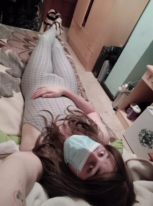 Hi babys i am sofiโค๐
