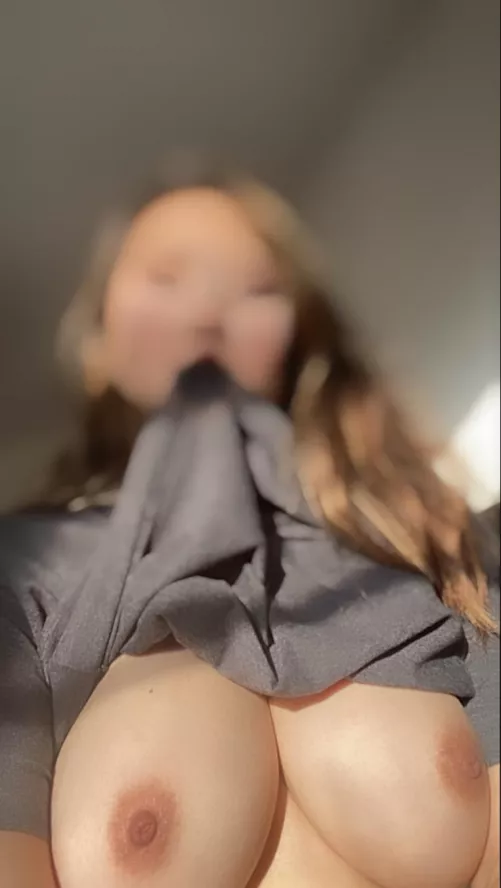 Hi bby 😈 do you like?