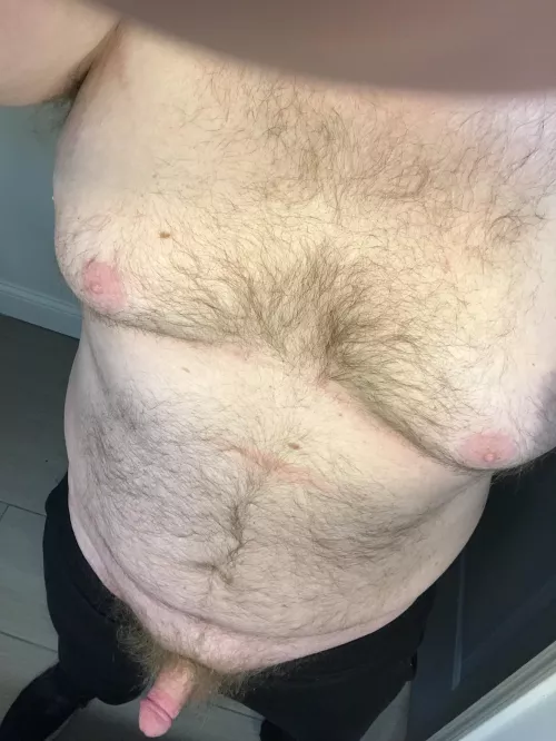 Hi boys! First time posting on here. Let me know what you think!