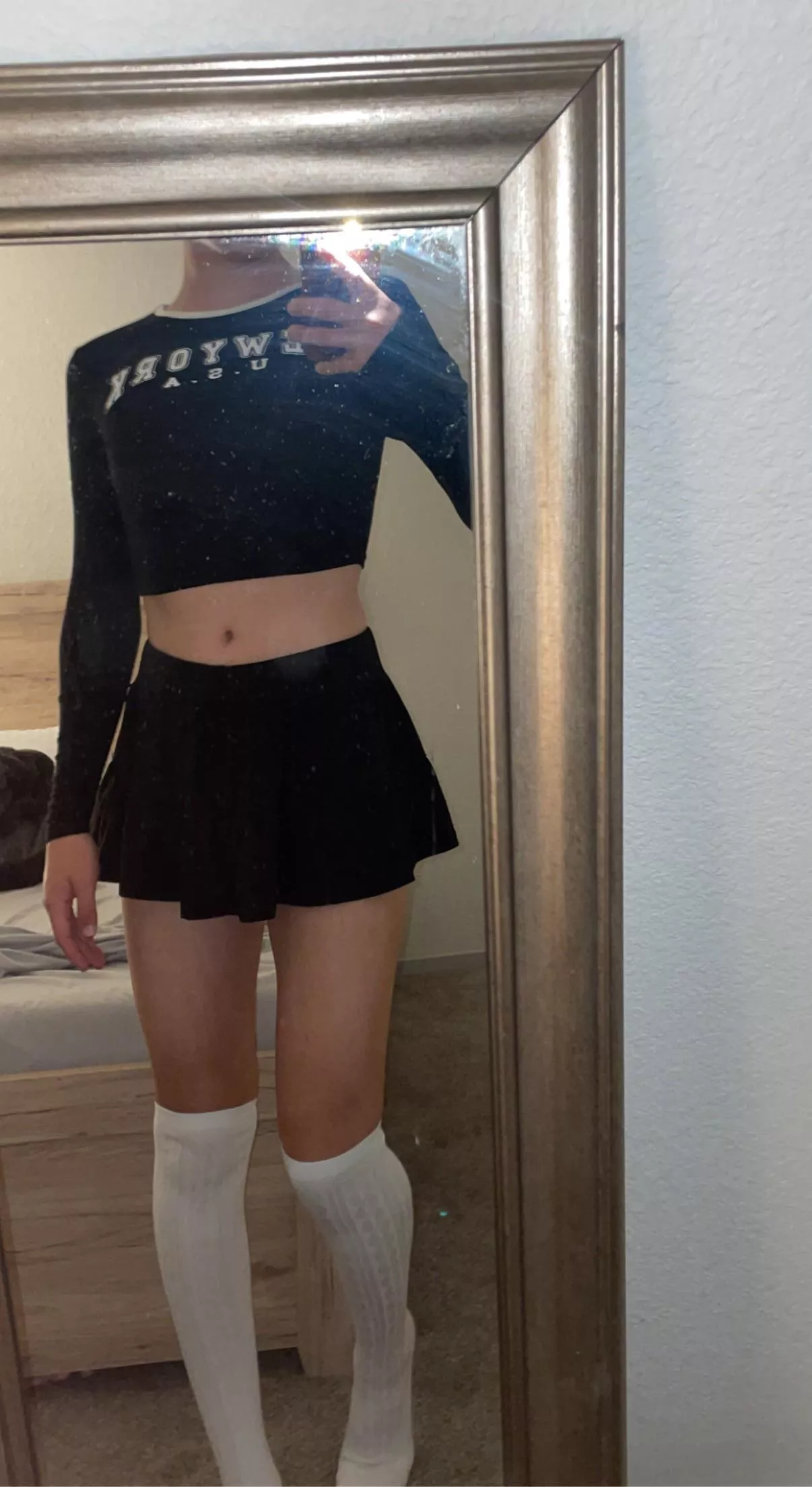 hi cuties, how’s everyone doing? 🥰