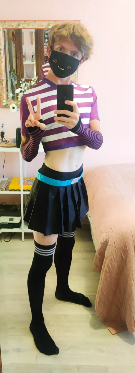 Hi cuties! Hi cuties!