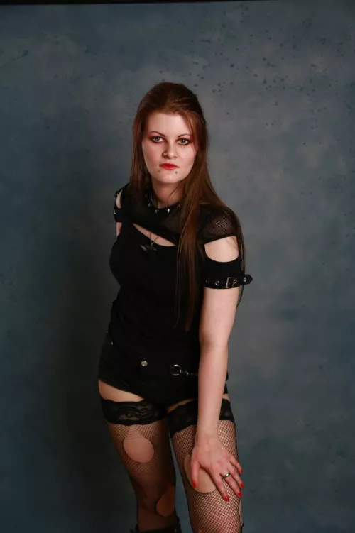 Hi daddy do you want to have fun?