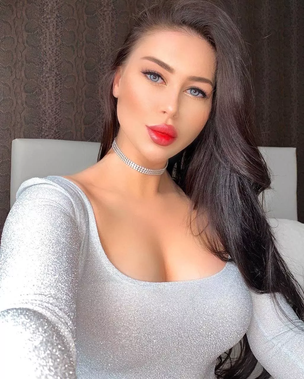 Hi daddy, I'm Wishing of a rich cock