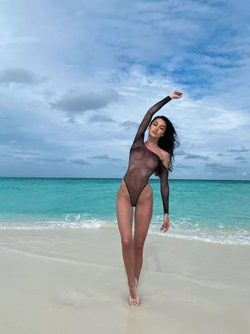 Hi dear! Will you tell your secret?