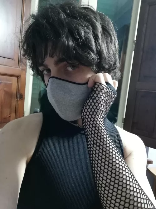 Hi everyone ^^ Hi everyone ^^