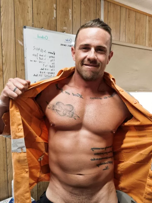 Hi everyone, first post here, I hope you like it 😉