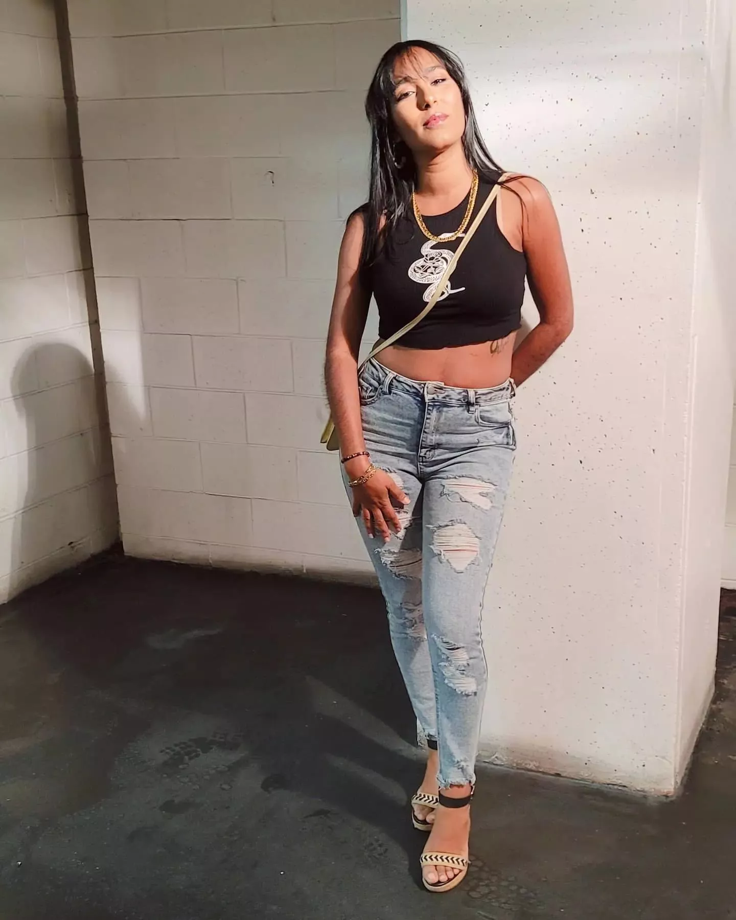 Hi. First post here :)