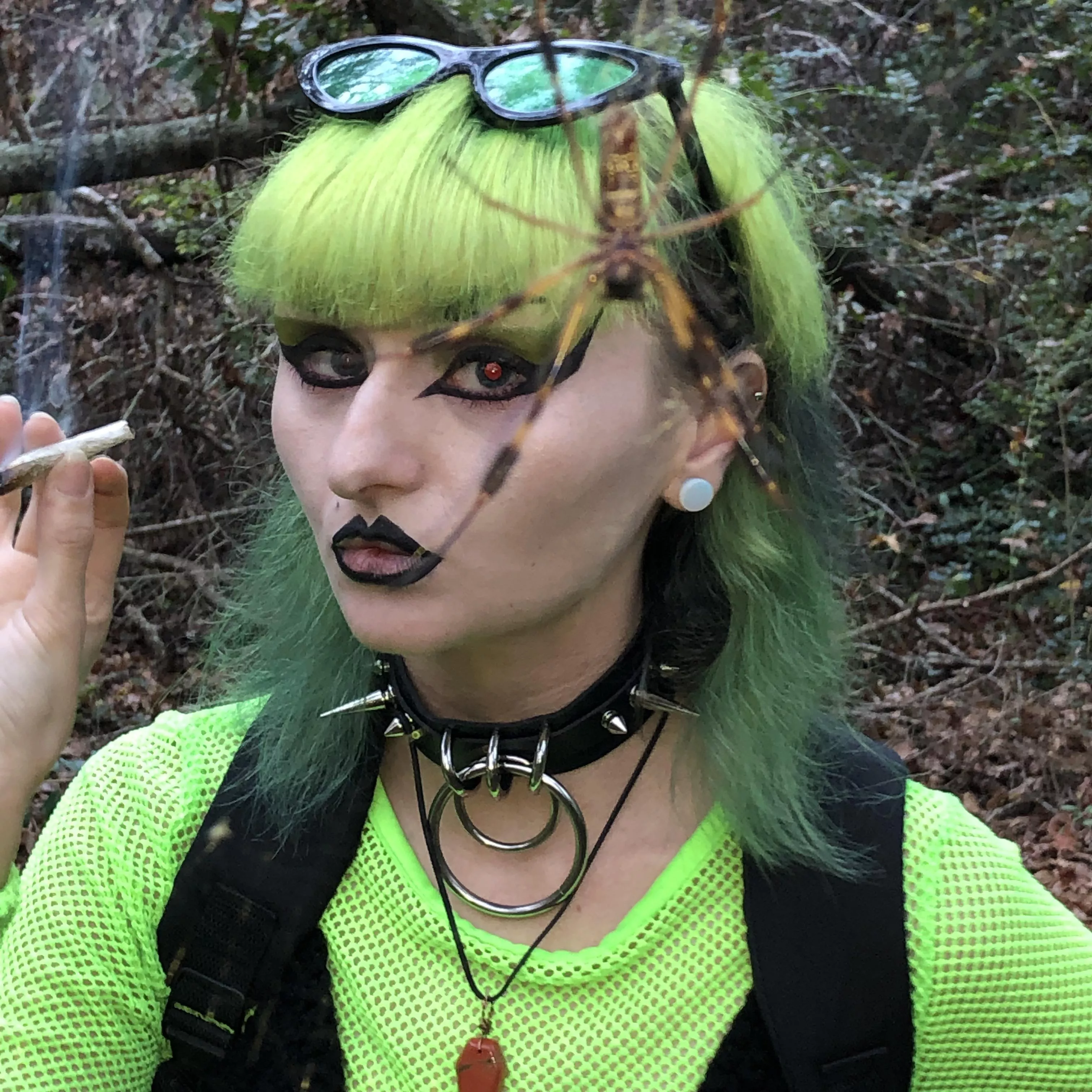 Hi. First post. I wear my collar everyday, like a good girl. Hi. First post. I wear my collar everyday, like a good girl.