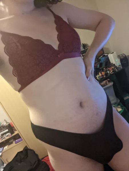 hi š³ first time posting lewds on the internet hehe