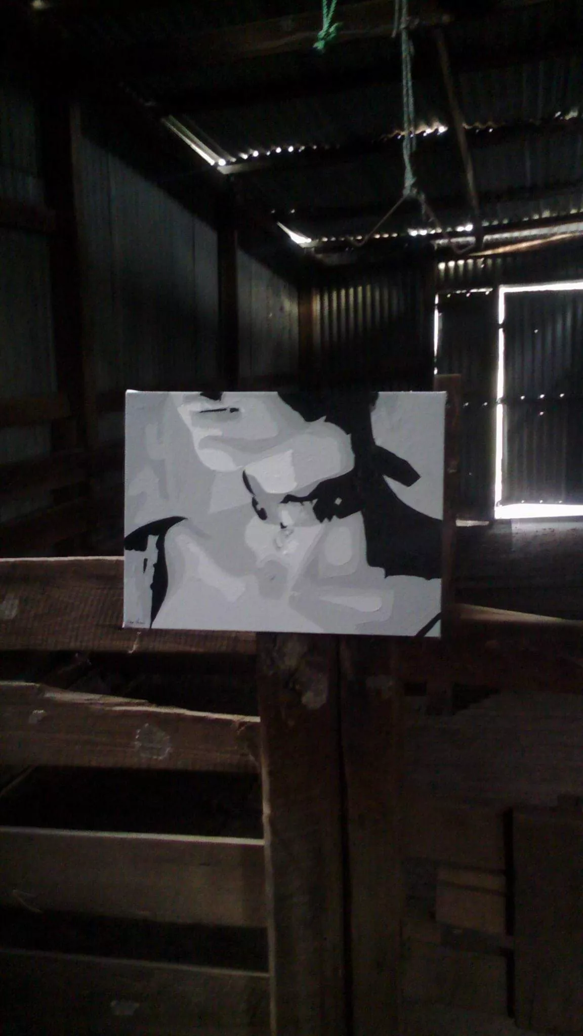 Hi folks. I paint but have been finding it difficult to find models locally. If you would like to pose for a painting please message. We can discuss the pose suited for you and you only need to do a pic, the painting can be done from a pic. Im thinking r Hi folks. I paint but have been finding it difficult to find models locally. If you would like to pose for a painting please message. We can discuss the pose suited for you and you only need to do a pic, the painting can be done from a pic. Im thinking r