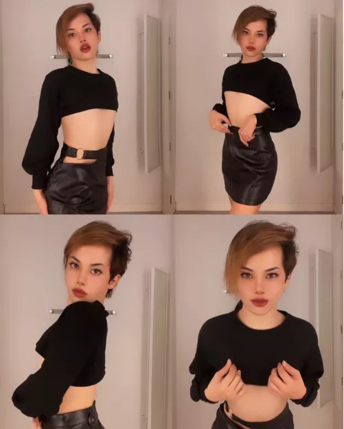 Hi. Follow me. Hi. Follow me.