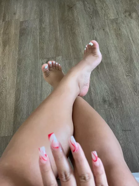 Hi footboysπ Hi footboysπ