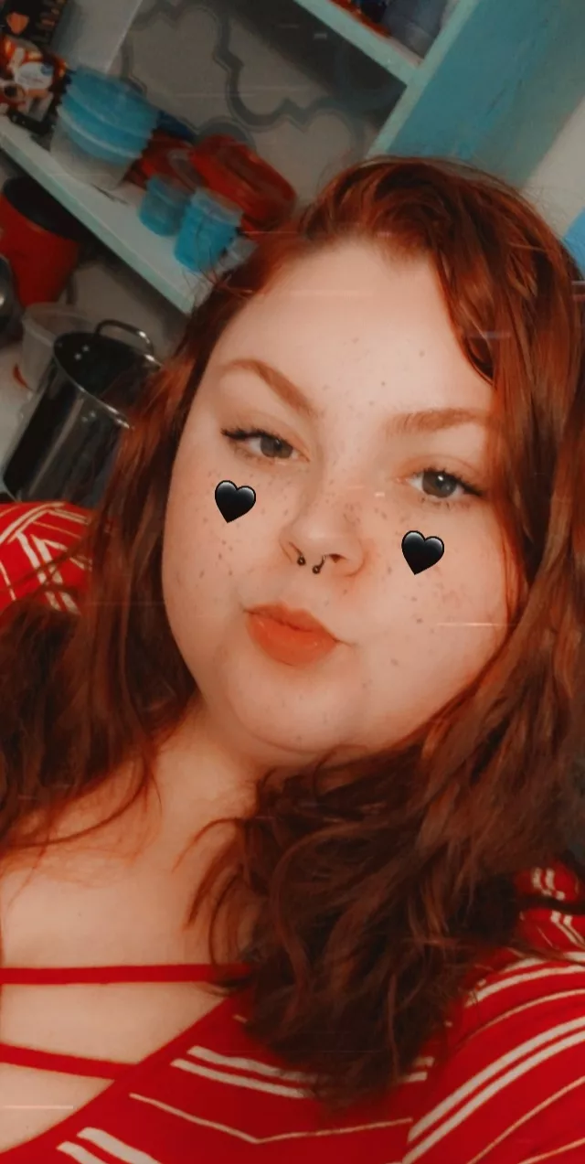 Hi From Indiana 😛