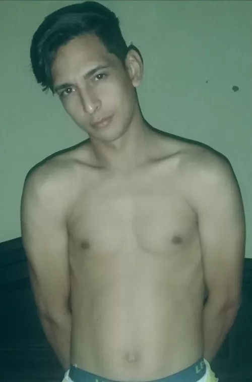 Hi guys! Follow me for more baby's ๐๐๐ค