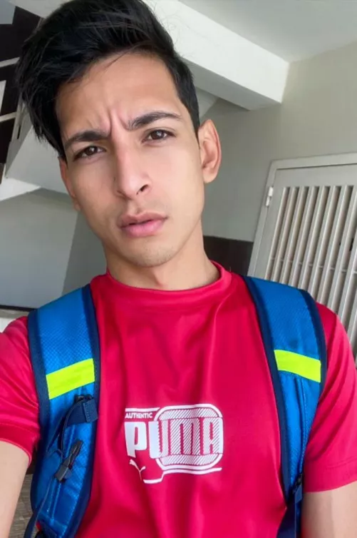 Hi guys. How are you today? 👋😁❤️