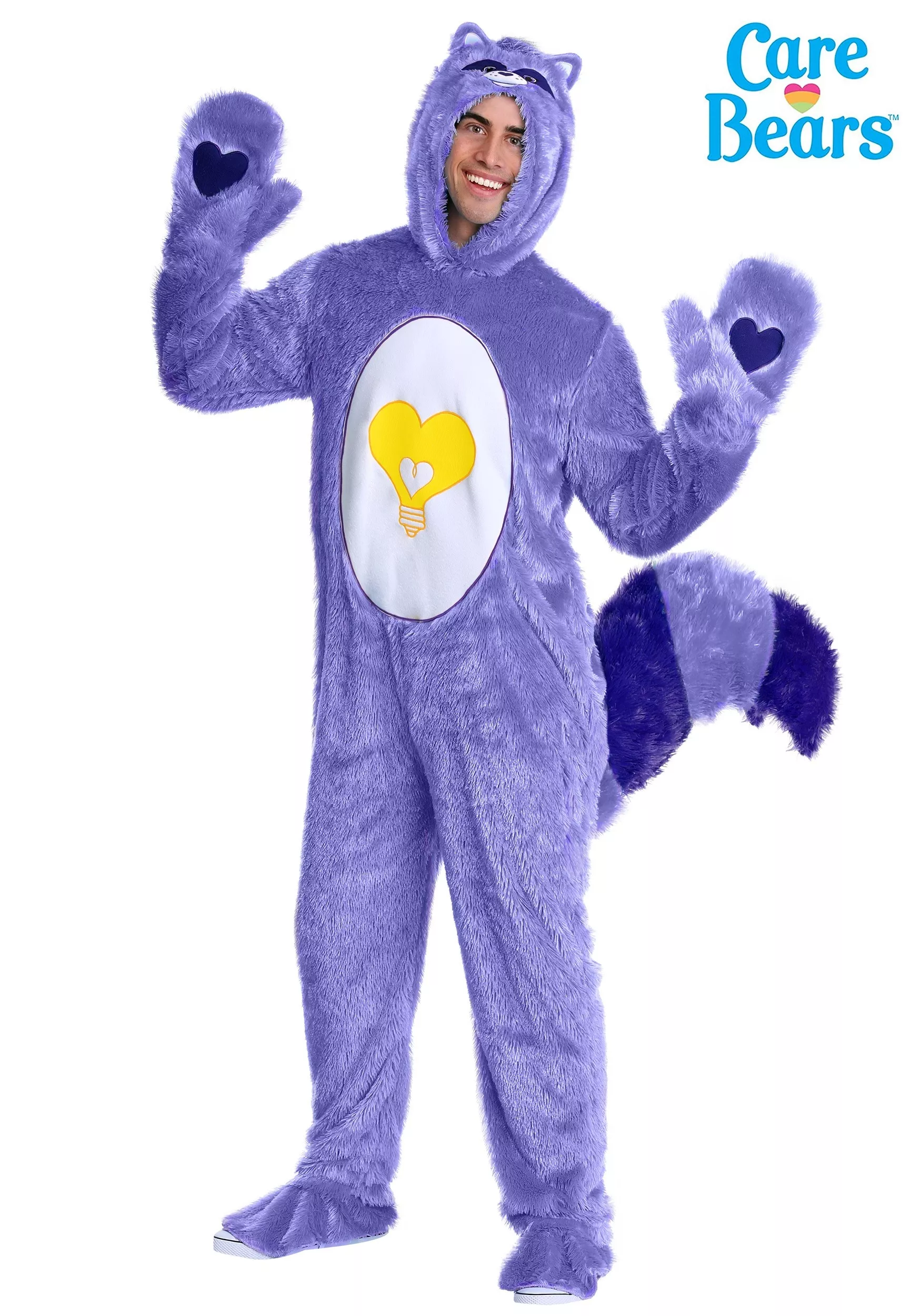 Hi guys so I want to buy a bright heart onesie I'm just curious if it's any good I know it's technically a Halloween costume I'm just curious about the quality