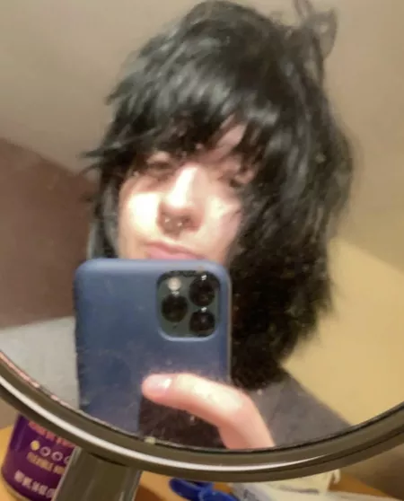 Hi hi Hi hi