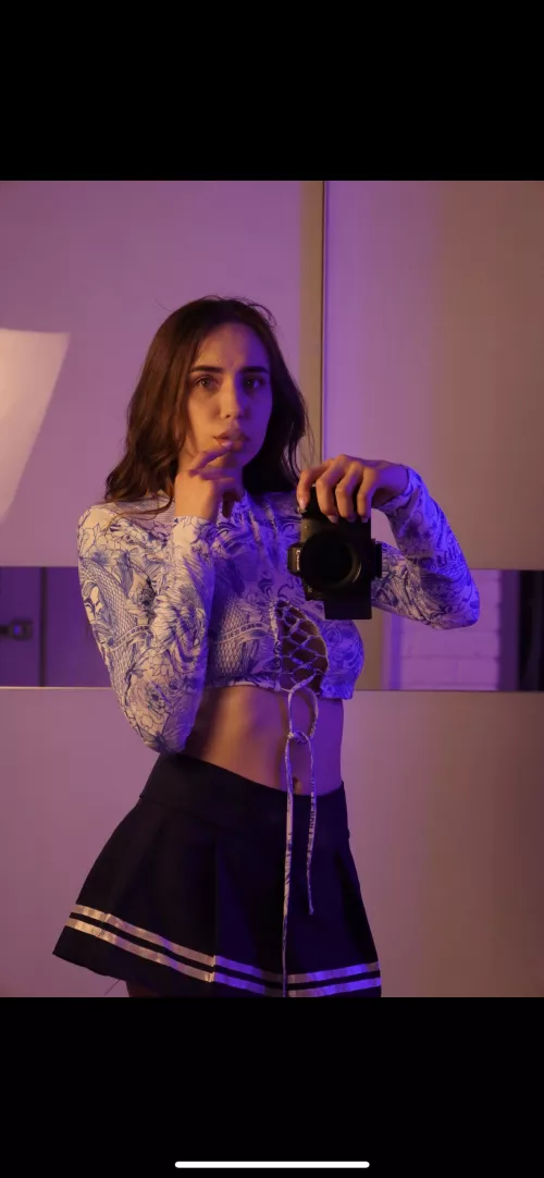 Hi honey, do you want to know my secrets?🌶