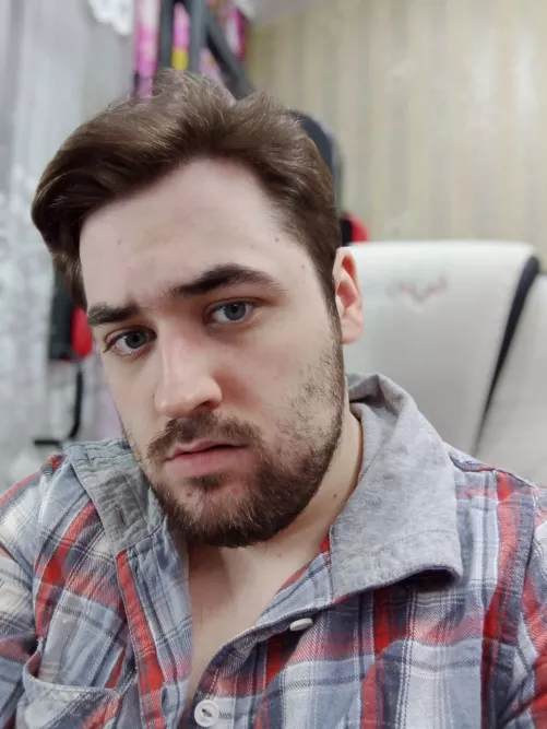 Hi! How you holidays?