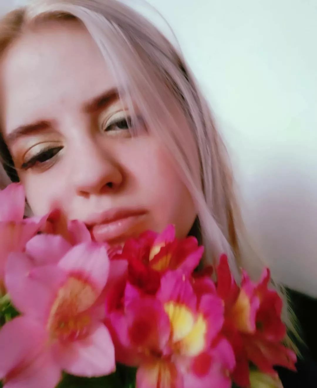 Hi i like this flowers