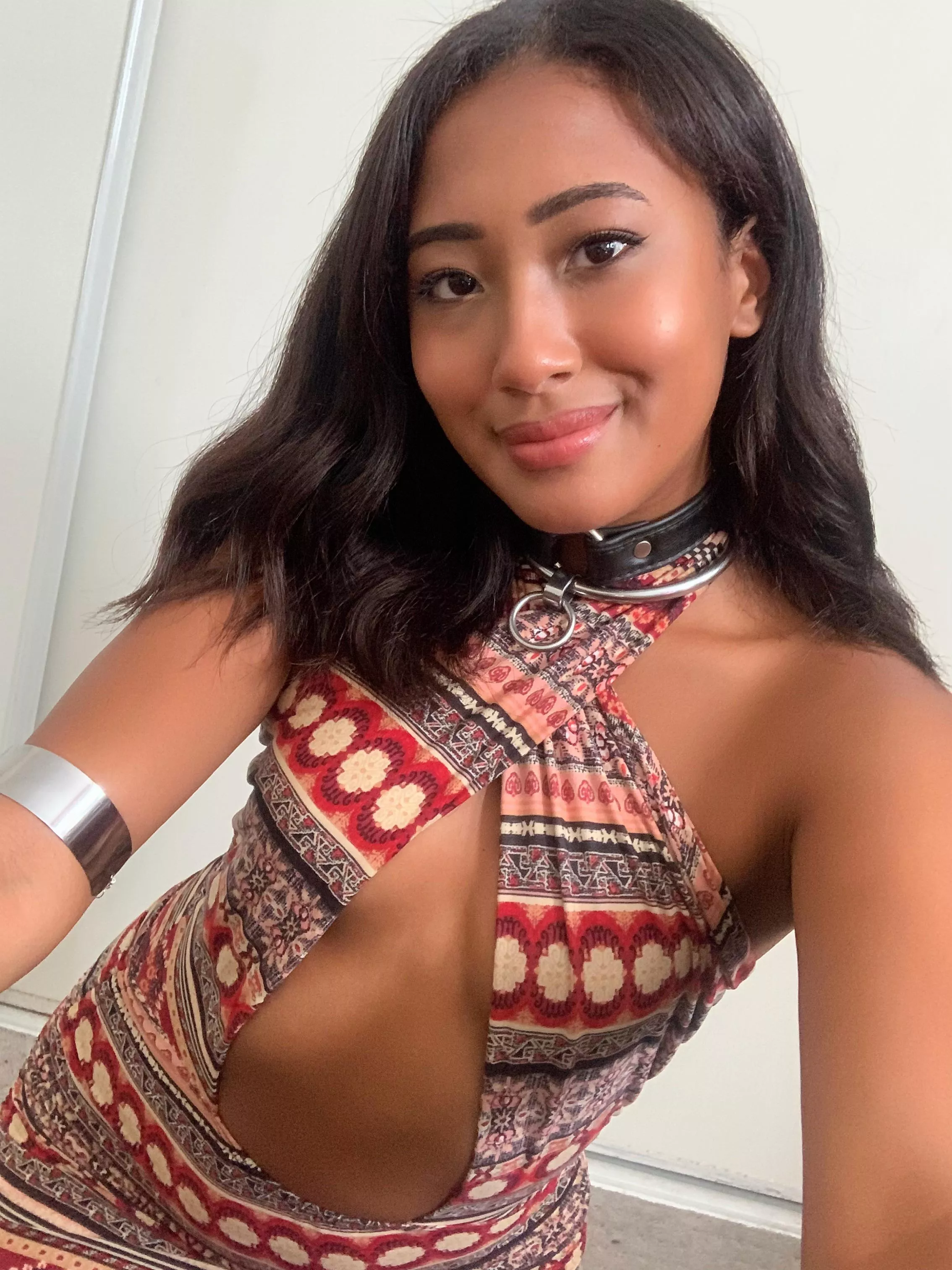 Hi :) I’m Black/Japanese