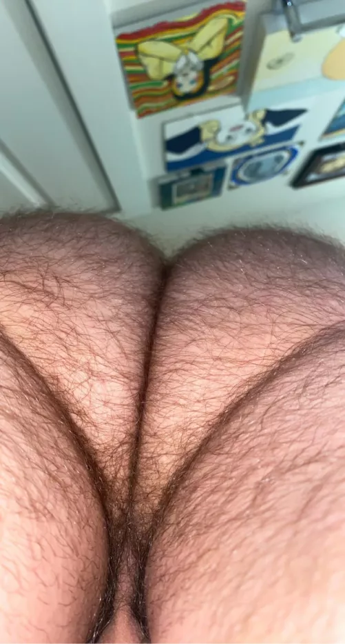 hi, iโm here