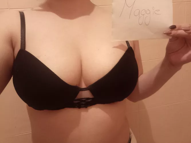 Hi!! Iโm Maggie Hi!! Iโm Maggie