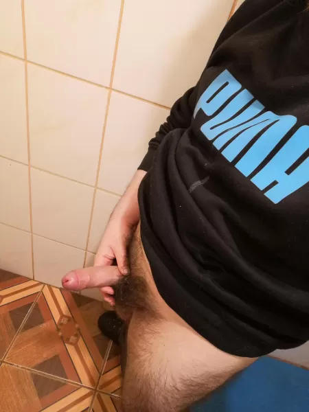 Hi. I'm new here. Do you think my dick is suckable?🥺 Hi. I'm new here. Do you think my dick is suckable?🥺