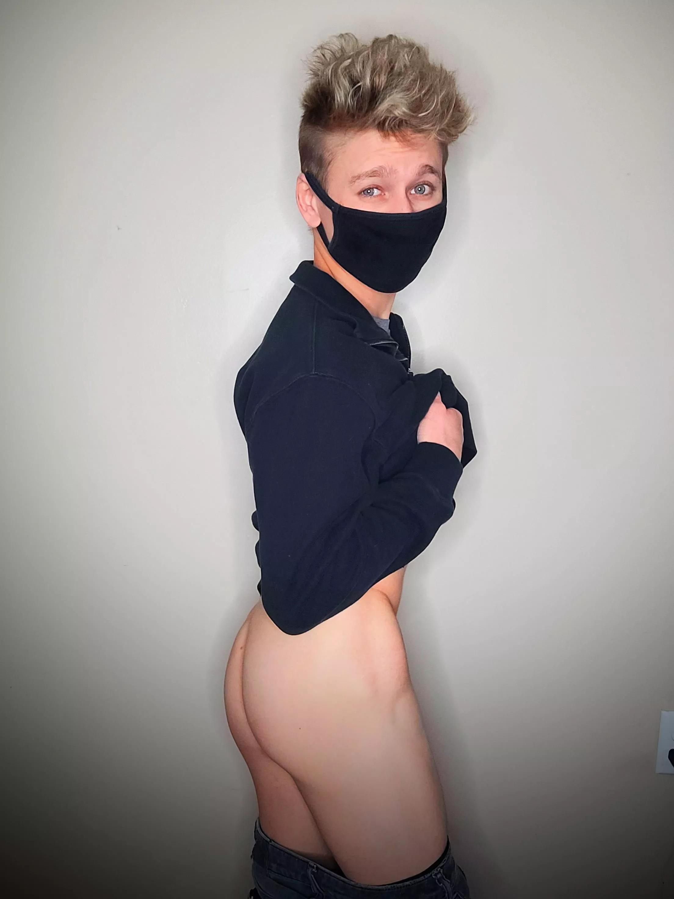 Hi I'm Rob! First post here 😋