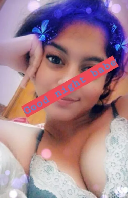 Hi I'm Salsa from Chittagong, Bangladesh