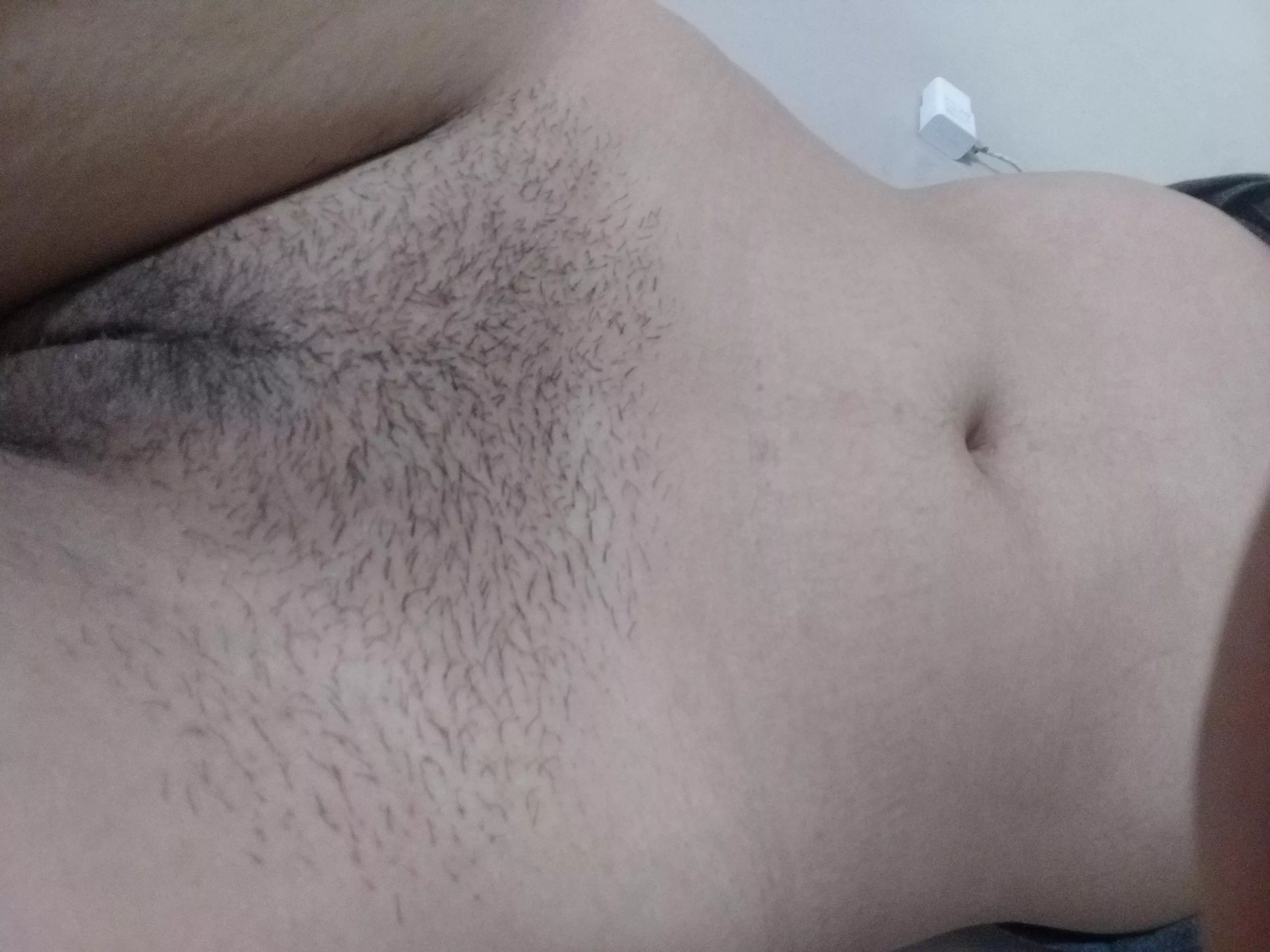 Hi, I'm still here so you can give me a lot of love