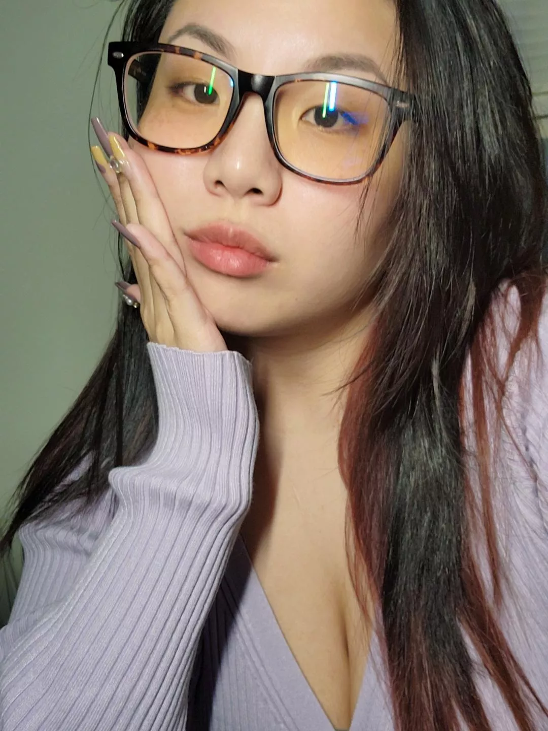 Hi ? it's been a while