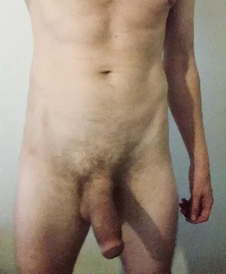 Hi. Itβs been a while.