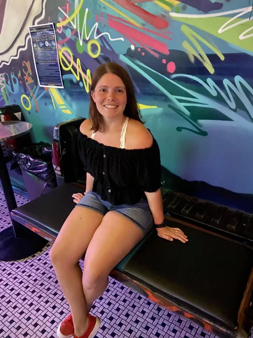 Hi! Itβs been a while