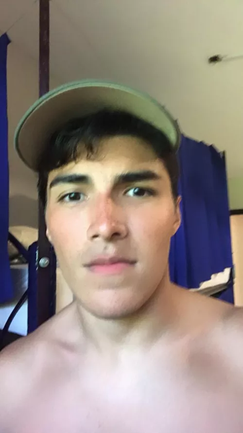 Hi! Latino boy here. Hi! Latino boy here.