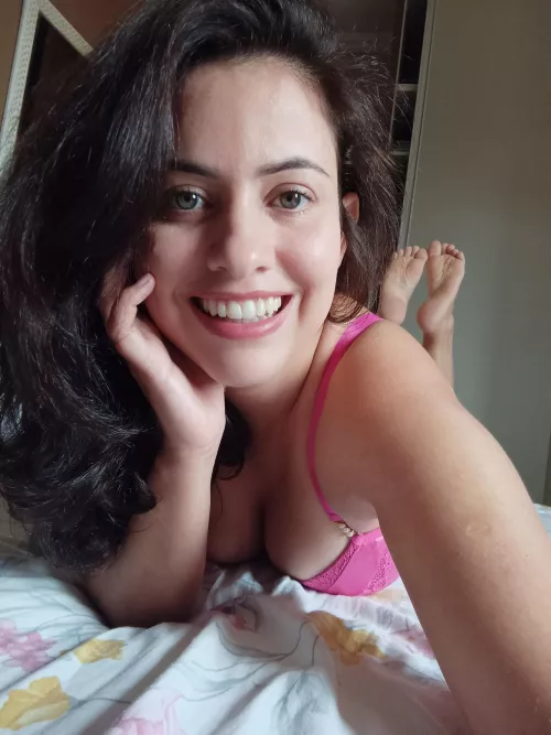 Hi love