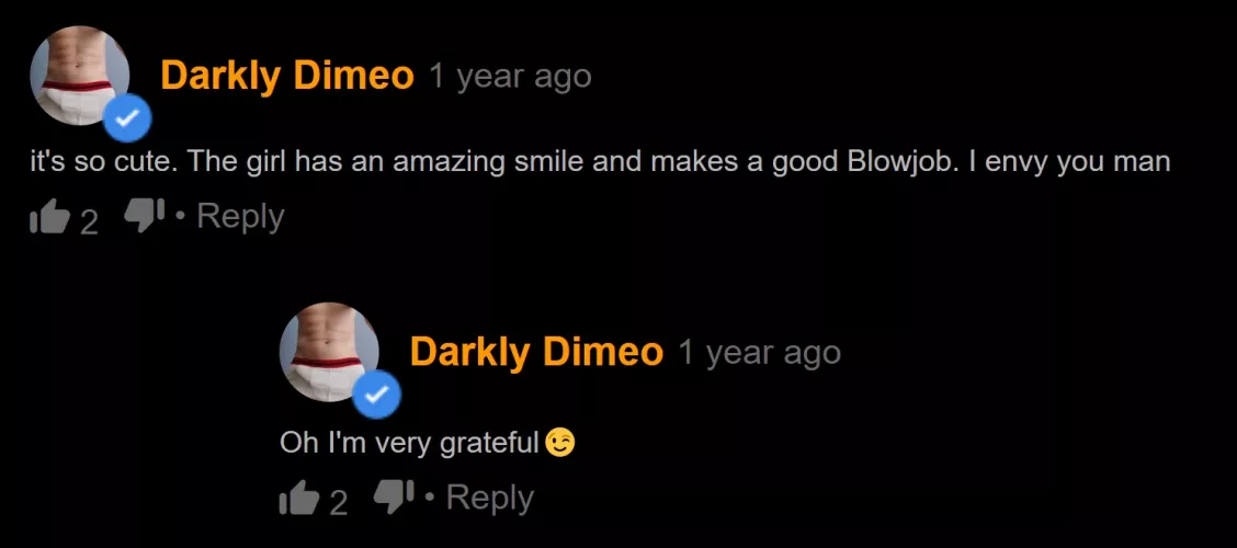 hi me