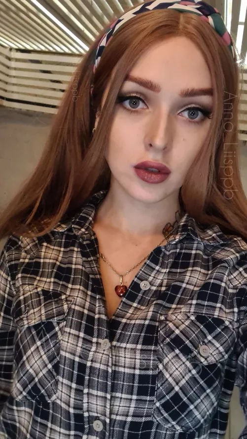 Hi, my name is Anna, nice to meet uπ