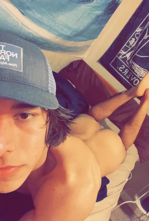 Hi 😛