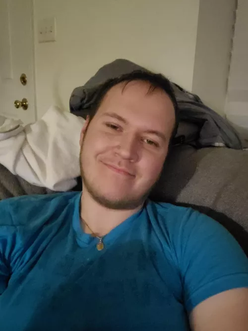 Hi :)