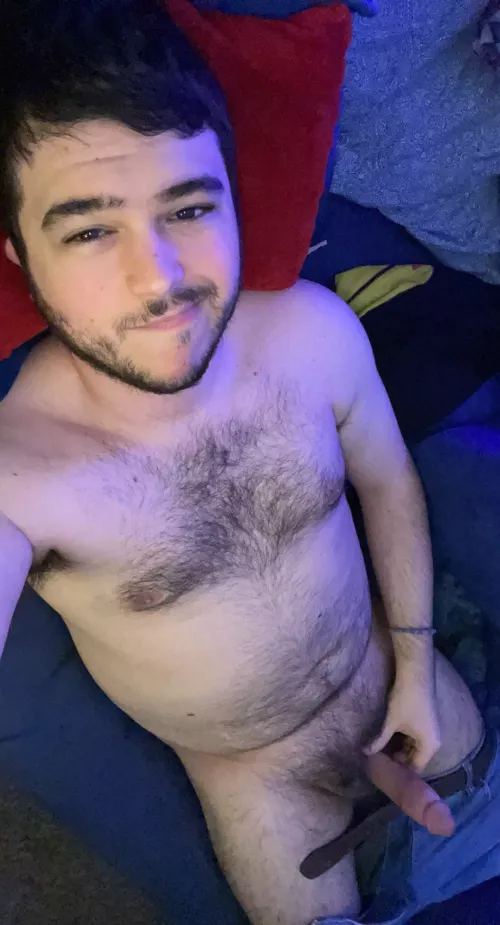 Hi :)