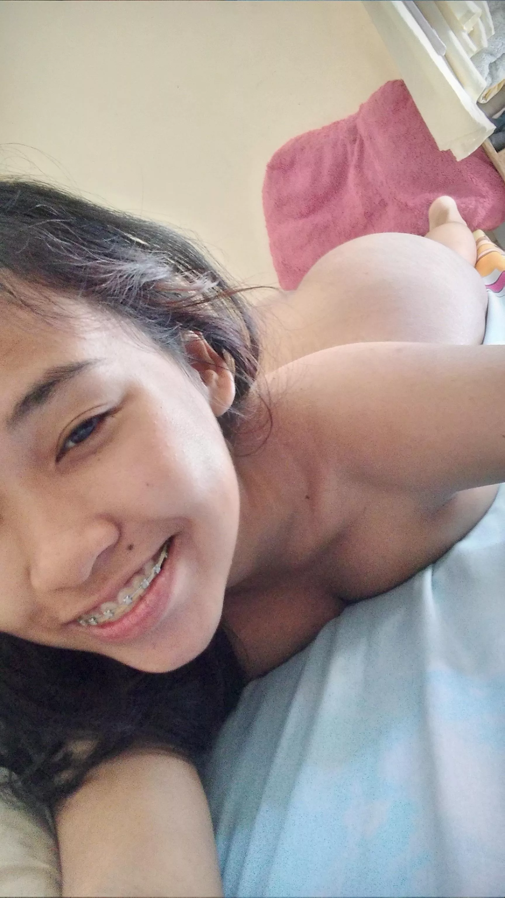 hi reddit i’m back 😁🥰