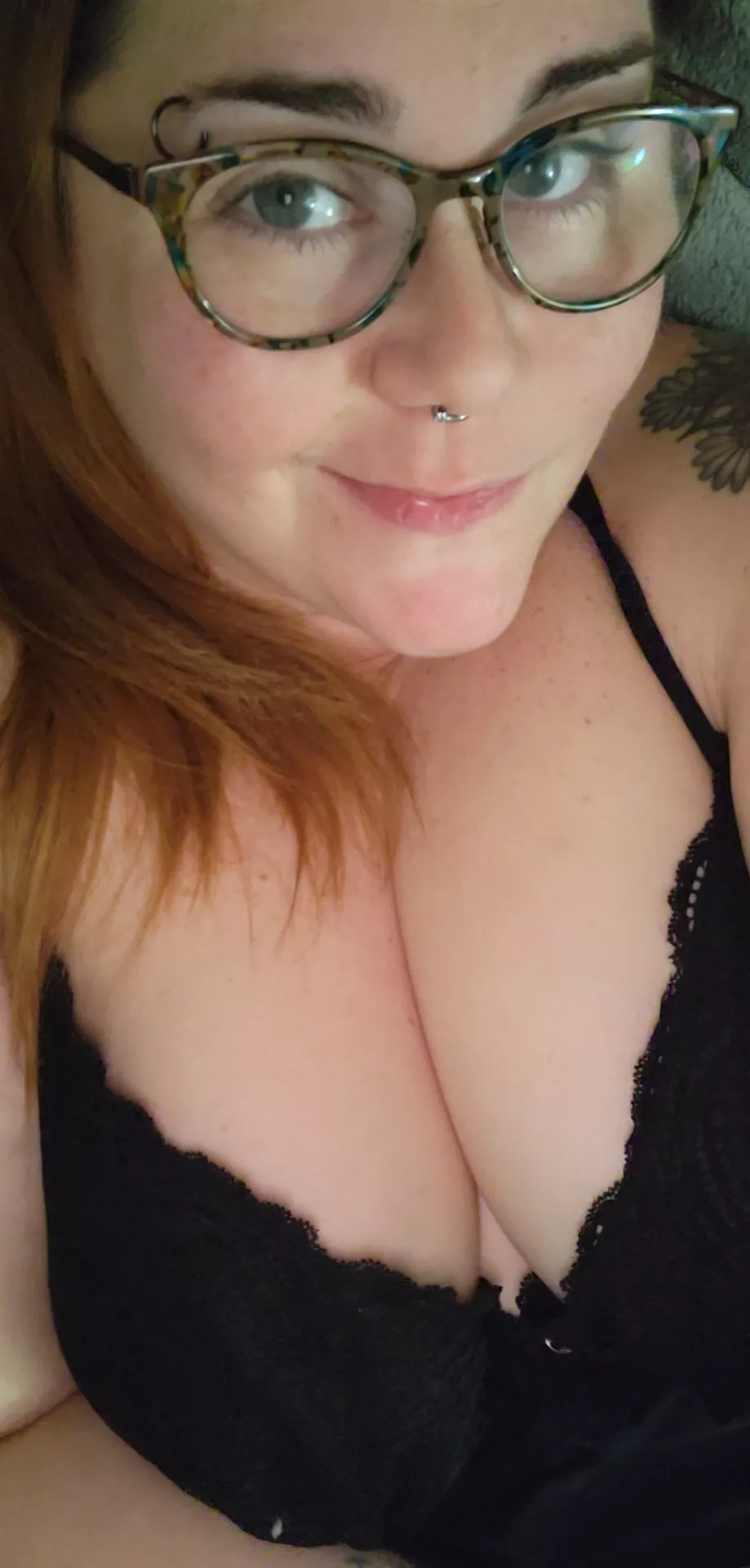 Hi:) That's all, just wanted to say hi