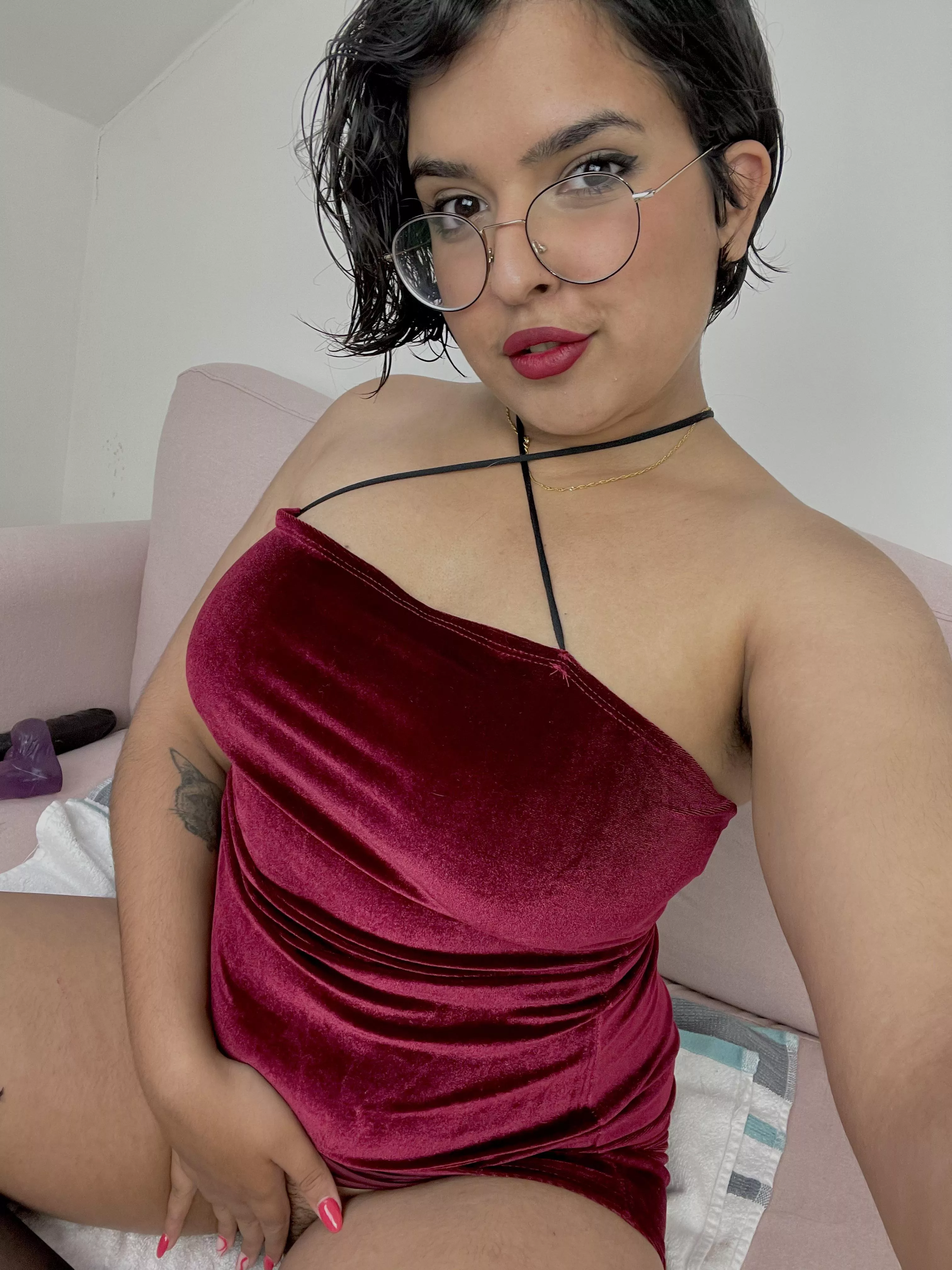 Hi there! How you doing? [oc]